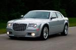Chrysler 300C SRT8 2004 года (EU)
